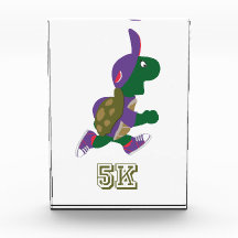 タートルランナー5K – 紫