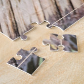 タートルレストストップ ジグソーパズル (側面)