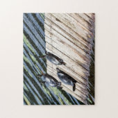 タートルレスト ジグソーパズル (縦)