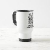タートル コーヒー コンパニオン トラベルマグ (正面左)