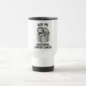 タートル コーヒー コンパニオン トラベルマグ (中央)
