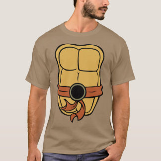 タートル+ニンジャ+コスチューム+ファミリー Tシャツ