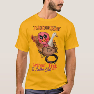 タードゥケンTシャツ Tシャツ