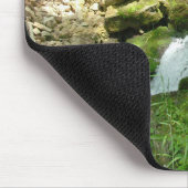 ターナーの春 マウスパッド (コーナー)