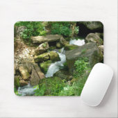 ターナーの春 マウスパッド (マウス)