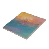 ターナーへ出る タイル (側面)