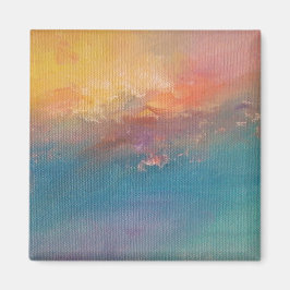 ターナーへ出る マグネット