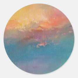 ターナーへ出る ラウンドシール