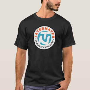ターナーターのダークシャツ Tシャツ
