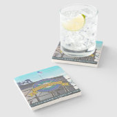 ターナーフィールド、ターナーフィールドアトランタ、ターナーフィールド ストーンコースター (横)