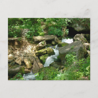 ターナー春 ポストカード