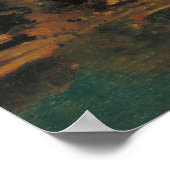 ターナー – ウォルトンリーチ ポスター (角)