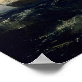 ターナー – シーネス ポスター (角)