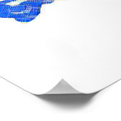 ターナー&スカイラー ポスター (角)