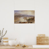 ターナー – メルローズ ポスター (キッチン)