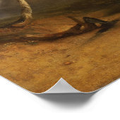 ターナー – リニッツゴーパレス ポスター (角)