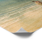 ターナー – ワイマス ポスター (角)