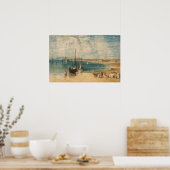 ターナー – ワイマス ポスター (キッチン)