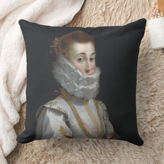 ターニングヘッド クッション (ブランケット)