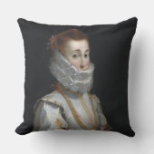 ターニングヘッド クッション (正面)