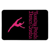 ターニングポイントカーマグネット マグネット (横)