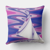 ターニング波 クッション (裏面)