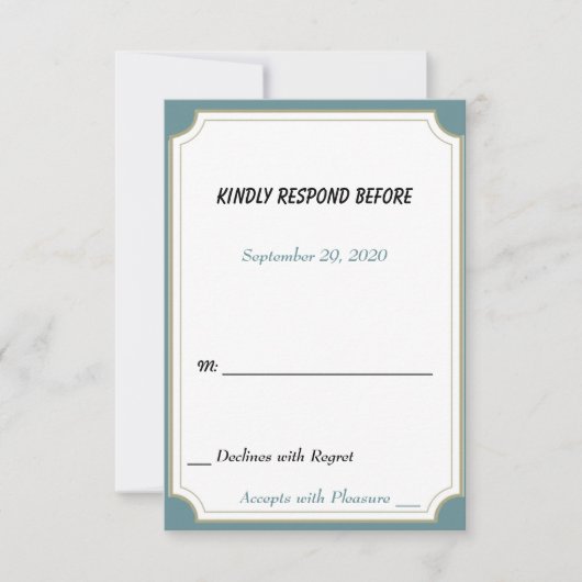 ターニング12 Boston Terrier RSVP (正面)