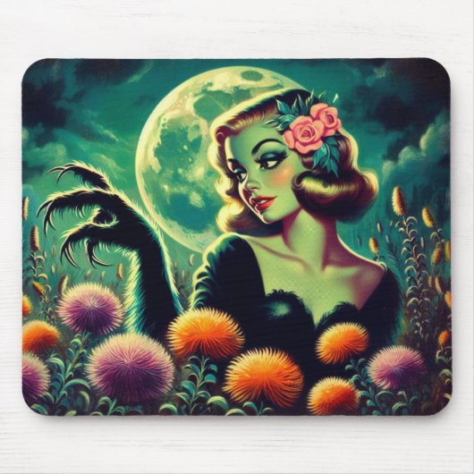 ターニング マウスパッド (正面)