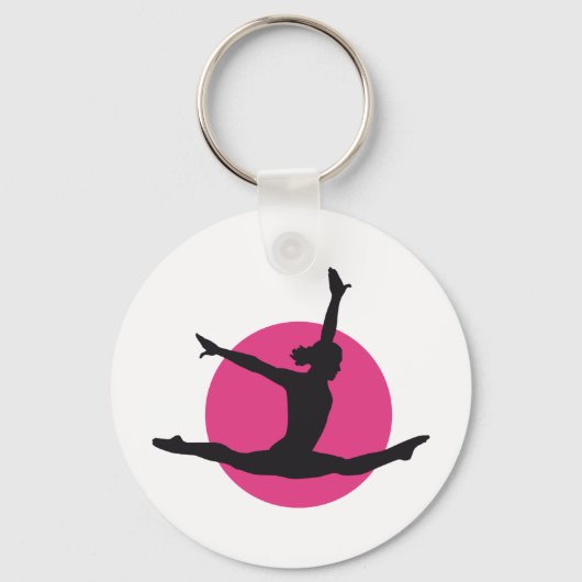 ターネリン キーホルダー (正面)