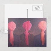 ターバントリプチチ ポストカード (正面/裏面)