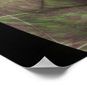 タービンポスター ポスター (角)