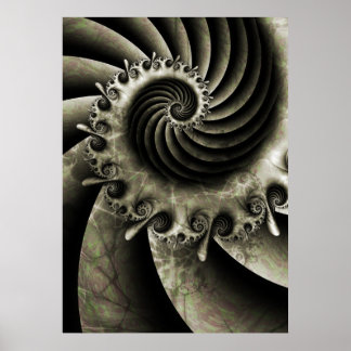 タービンポスター ポスター