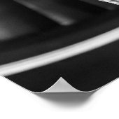 タービン ポスター (角)