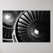 タービン ポスター (正面)