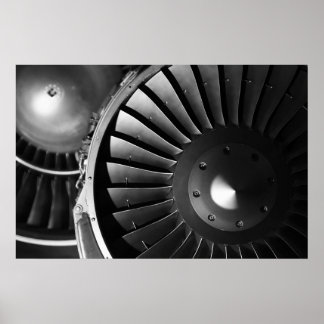 タービン ポスター