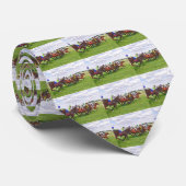 ターフで ネクタイ (ロール)