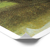 ターフの大きな部分, 1503 ポスター (角)