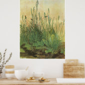 ターフの大きな部分, 1503 ポスター (キッチン)