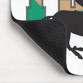 ターフライド マウスパッド (コーナー)