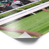 ターフレースアットザスパ フォトプリント            (角)