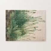 ターフ素晴らしのピース、1503年アルブレヒト・デュラー ジグソーパズル (横)