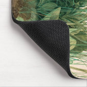 ターフ素晴らしのピース、1503年アルブレヒト・デュラー マウスパッド (コーナー)