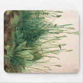 ターフ素晴らしのピース、1503年アルブレヒト・デュラー マウスパッド (正面)