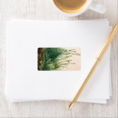 ターフ素晴らしのピース、1503年アルブレヒト・デュラー ラベル (インサイチュ)