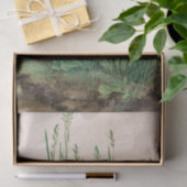 ターフ素晴らしのピース、1503年アルブレヒト・デュラー 薄葉紙 (ギフト)