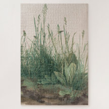 ターフ素晴らしのピース(by Albrecht Durer)