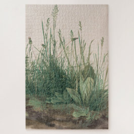 ターフ素晴らしのピース(by Albrecht Durer) ジグソーパズル