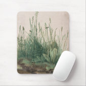 ターフ素晴らしのピース(by Albrecht Durer) マウスパッド (マウス)