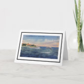 タープオン釣り カード (正面)