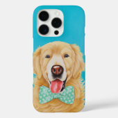 タープ Case-Mate iPhoneケース (裏面)